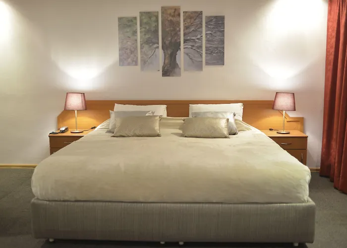 Alimar Hotel Predeal
